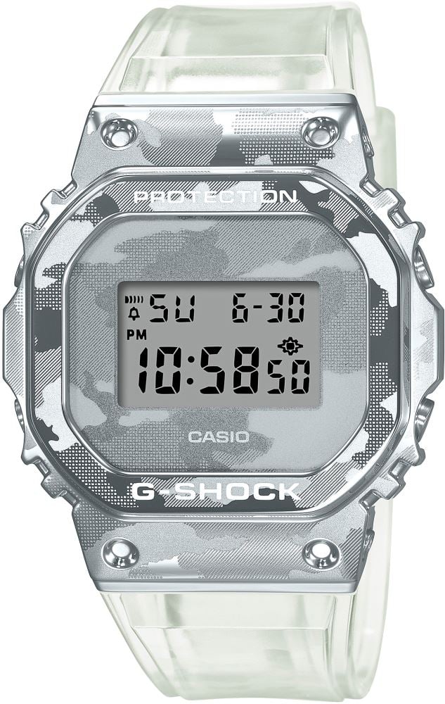 Casio G-Shock – Naz SaatTakı